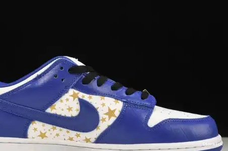 SB Hyper Royal DH3228-100  Low Nike Dunk Stars Supreme 0627